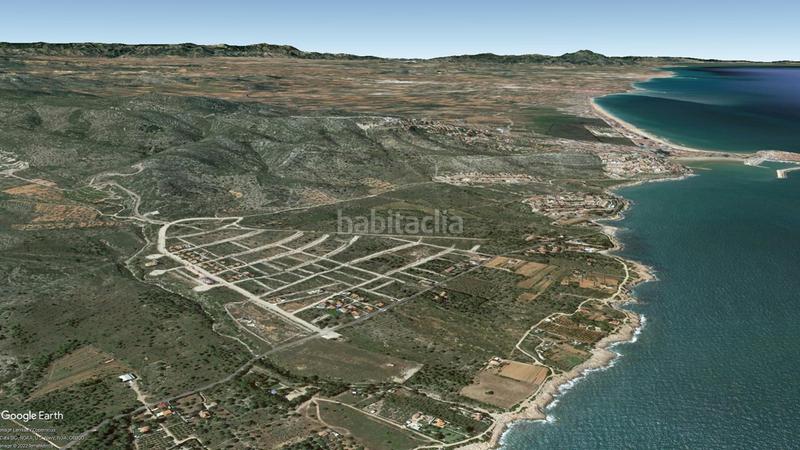 Foto 680fbcc6-bd44-4b31-aa3e-1ab8c1d8ffb7. Landgut in Costa Sur Peñíscola