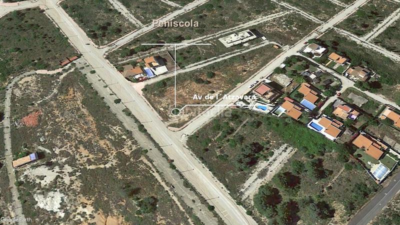 Foto aba30654-d2a6-4941-b7bc-558de45dc177. Landgut in Costa Sur Peñíscola