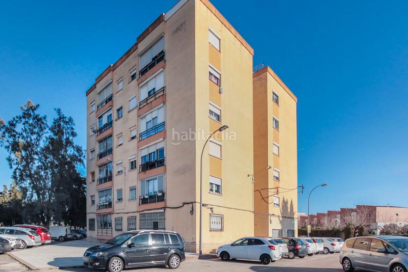 Foto dffde92e-f5ac-4ae4-b882-6d1dbc08eb68. Piso solvia inmobiliaria piso en Torreforta Tarragona