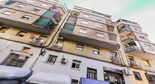 Piso  C/ bobiles. Solvia inmobiliaria  piso hospitalet de llobregat el