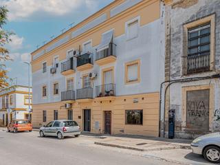 Geschäftsraum  C/ méndez nuñez. Solvia inmobiliaria  locales jerez de la frontera