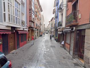 Appartement  C/ cuchillería. Solvia inmobiliaria  piso vitoriagasteiz