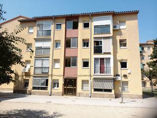 Etagenwohnung  C/ roger de lluria. Solvia inmobiliaria  piso granollers