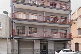 Pis a C/ Tercio de Ntra Seï¿½ora de Montserrat- Rafael Casanova