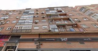 Pis  C/ juan vera. Solvia inmobiliaria  piso madrid