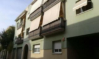Pis  C/ ramón berenguer. Solvia inmobiliaria  piso roquetes, les
