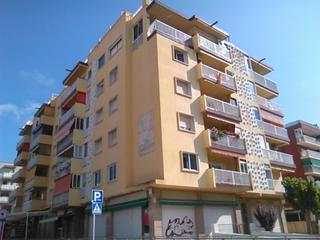 Appartement  Calle valldebanador. Solvia inmobiliaria  piso calella