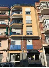 Appartement  Av. verge de montserrat. Solvia inmobiliaria  piso barberà del vallès