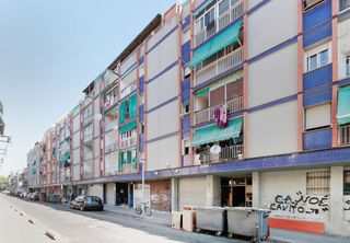 Flat  C/ sèquia. Solvia inmobiliaria  piso canovelles