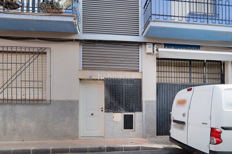 Foto 1027e607-2e83-4c14-9894-e6eed3b8963a. Pis a Alberca Murcia