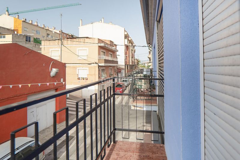 Foto a9b38930-b59b-4563-a50d-fbae5664100e. Pis a Alberca Murcia