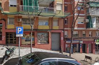 Etagenwohnung  C/ juan valera, nº 196. Solvia inmobiliaria  piso badalona