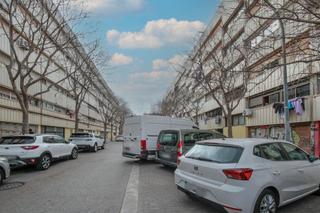 Appartement  C/ astronáutica. Solvia inmobiliaria  piso sant adrià de besòs