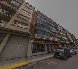 Pis  Calle fonería. Solvia inmobiliaria  piso manresa