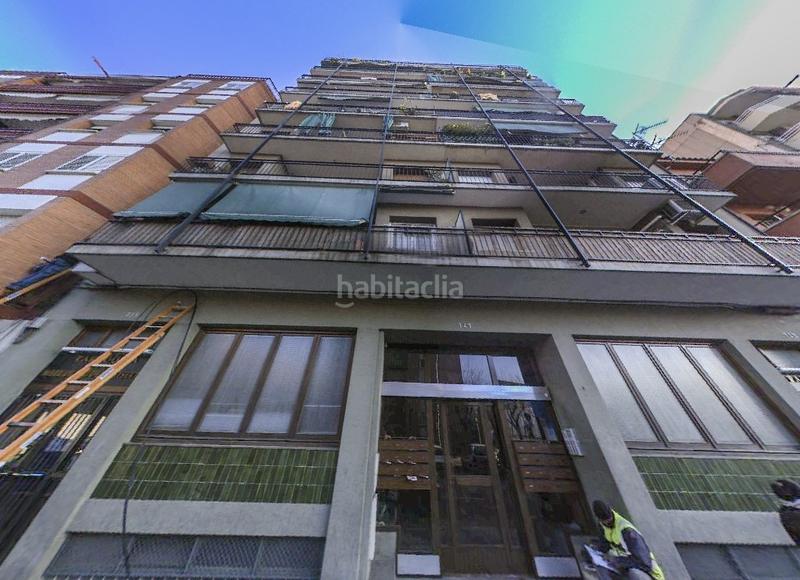 Foto bdf09f14-3d93-4889-9f5f-239664e2089c. Piso solvia inmobiliaria piso en Pla d'en Boet Mataró