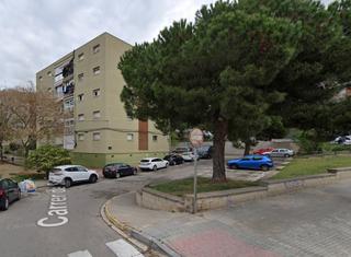 Pis  C/ sant josep. Solvia inmobiliaria  piso ripollet