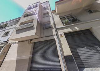 Appartement  C/ ibiza. Solvia inmobiliaria  piso terrassa