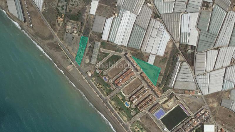 Foto 191bbfdb-877d-490c-8725-8ae7ea588608. Fondo rustico in Balerma Ejido (El)