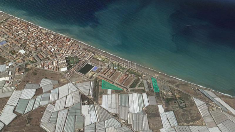 Foto 91f44d52-258e-4a8a-8abc-a54ae2b0065d. Fondo rustico in Balerma Ejido (El)