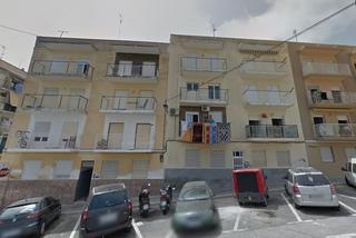 Pis  C/ taibilla. Solvia inmobiliaria  piso santa pola