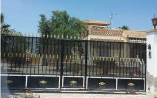 Xalet  Pt santa agueda. Solvia inmobiliaria  chalet independiente alicantealacant