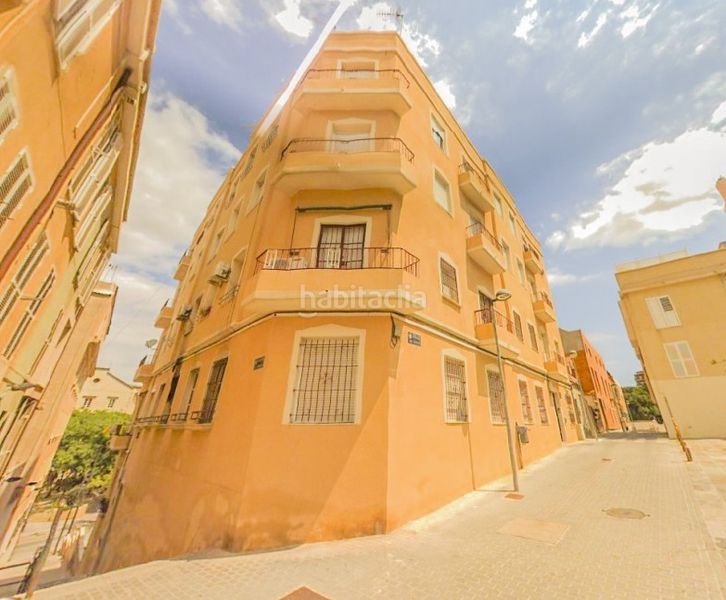 Foto d7ff93f6-a89d-4cab-8483-c798c4bf6acc. Pis a Casco Antiguo Cartagena