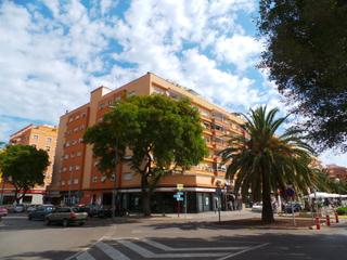 Pis  C/ patricio ferrandiz. Solvia inmobiliaria  piso dénia
