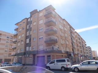 Appartement  C/ gutierrez mellado. Solvia inmobiliaria  piso águilas