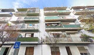 Pis  C/ aquari. Solvia inmobiliaria  piso figueres