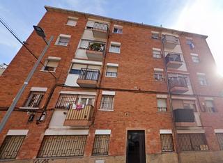 Appartement  C/ doctor aymerich i gilaberto. Solvia inmobiliaria  piso terrassa