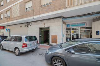 Pis  C/ poeta francisco salinas garcía. Solvia inmobiliaria  piso callosa de segura