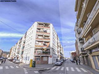 Piso  C/ jaume. Solvia inmobiliaria  piso pineda de mar