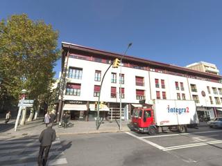 Flat  C/ vilarrubias. Solvia inmobiliaria  piso sabadell
