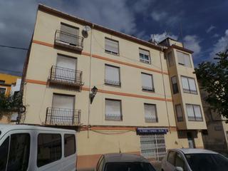 Piso  Av maresme. Solvia inmobiliaria  piso badalona