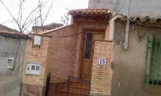 Maison jumelée  C/ alta. Solvia inmobiliaria  chalet adosado yébenes los