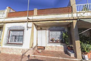Chalet  Calle san basilio. Solvia inmobiliaria  casa cartagena