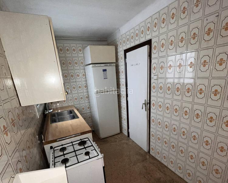 Foto ce22be41-4611-4ac4-afb8-75e5b83ab789. Piso solvia inmobiliaria piso en Les Roquetes Sant Pere de Ribes