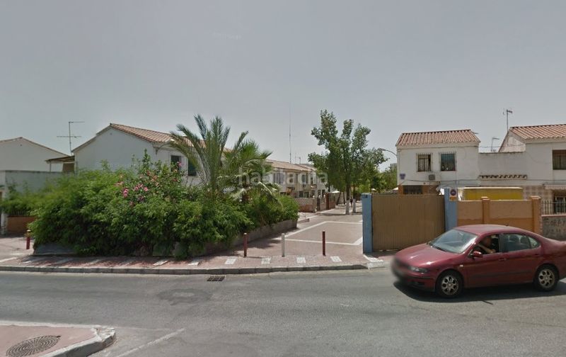 Foto e14ff7cc-67d9-453b-9231-c9bfcd193719. Casa aparellada a Palma - Palmilla Málaga
