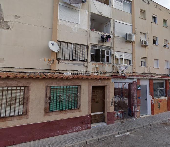 Foto 58a2cb7f-c9cb-414d-974c-f8a7cb007113. Etagenwohnung in San Ginés Cartagena