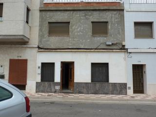Xalet  Calle san pere. Solvia inmobiliaria  casa tavernes de la valldigna