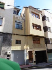 Appartement  C/ ollerías. Solvia inmobiliaria  piso mula