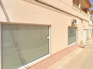Appartement  C/ rodrigo caro. Solvia inmobiliaria  piso cartagena