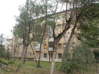 Appartement  C/ grupo alferez rojas. Solvia inmobiliaria  piso zaragoza