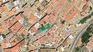 Rural plot  C/ embajadores. Solvia inmobiliaria  suelo urbano mojácar