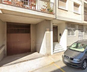 Pis  C/ emiliano saizar. Solvia inmobiliaria  piso santomera
