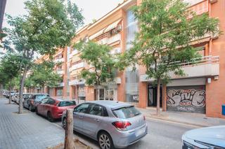 Local Comercial  C/ joan llaverias. Solvia inmobiliaria  locales vilanova i la geltrú