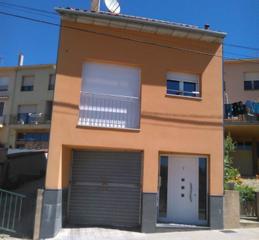 Xalet  C/ sant jordi. Solvia inmobiliaria  casa sant hilari sacalm