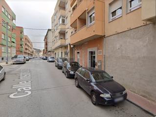 Pis  C/ caril los pavos. Solvia inmobiliaria  piso murcia