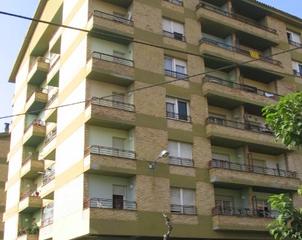 Pis  C/ rei marti l´huma. Solvia inmobiliaria  piso olot