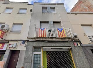 Edifici  C/ font. Solvia inmobiliaria  edificio sabadell